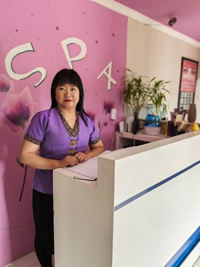 Kim Lius Beauty Salon Blouberg photo