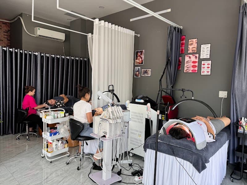 Kim Ngân Beauty Spa Dĩ An photo