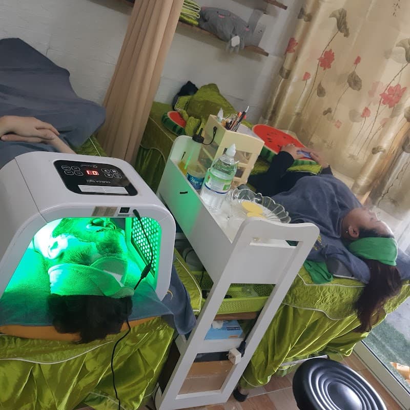 Kim Ngân - Mộc Beauty Spa Sa Đéc photo