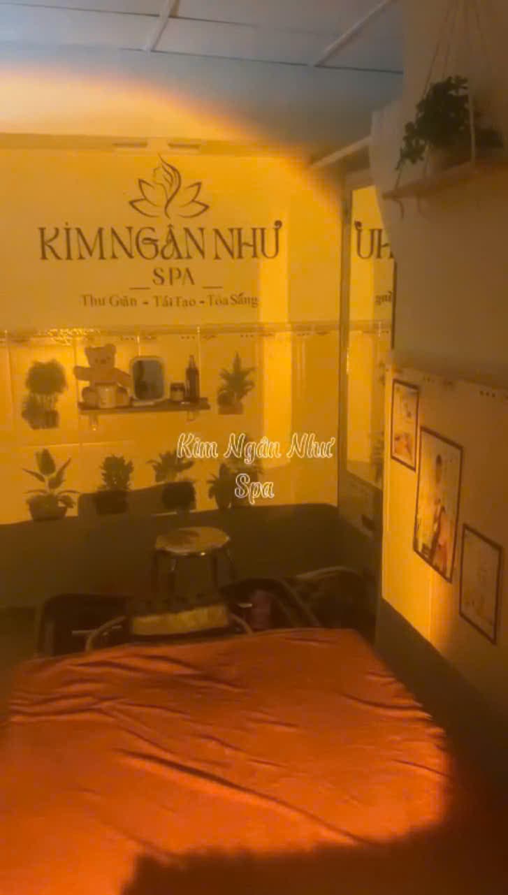 Kim Ngân Như Spa Quận 10 photo