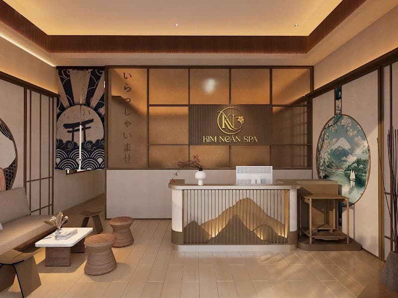 Kim Ngân Spa - Japan Beauty Quận Cái Răng photo