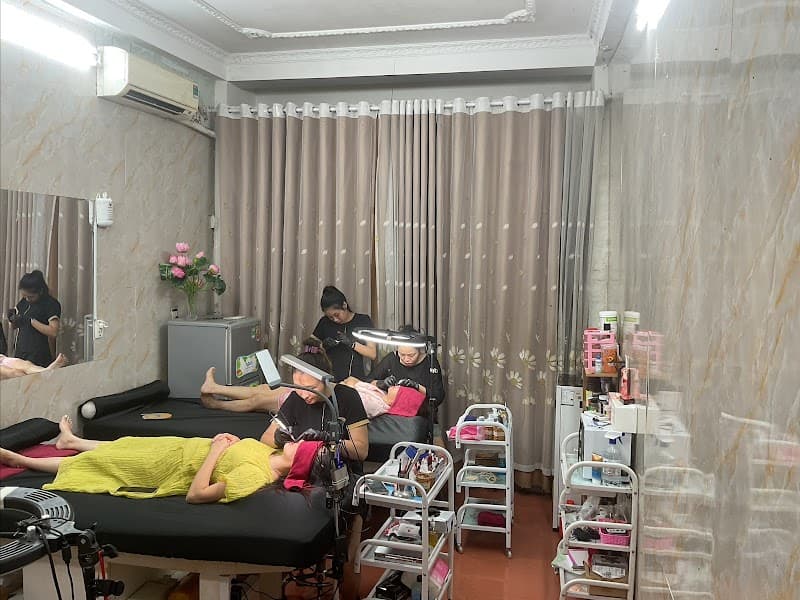 Kim Nhung Spa Vũng Tàu photo