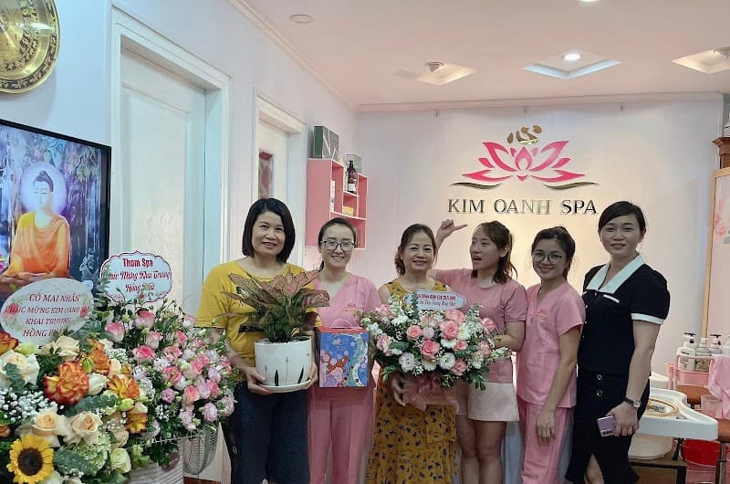 Kim Oanh Spa Quận Hoàng Mai photo