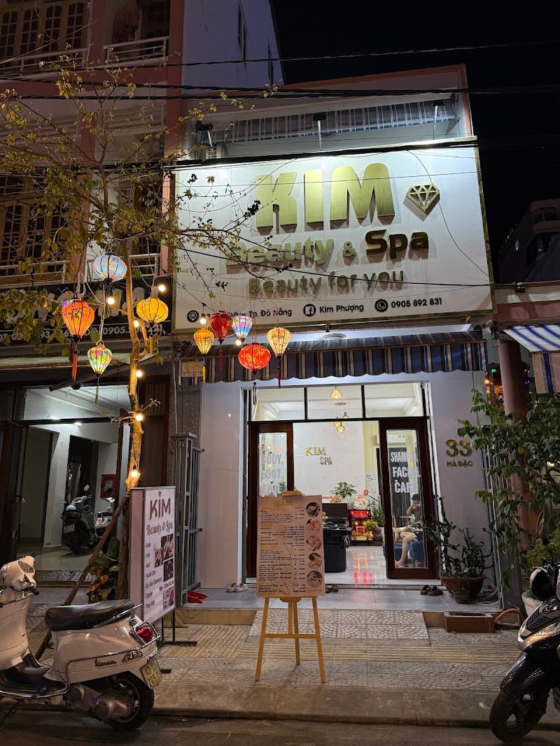 Kim's Beauty Clinic Quận Sơn Trà photo