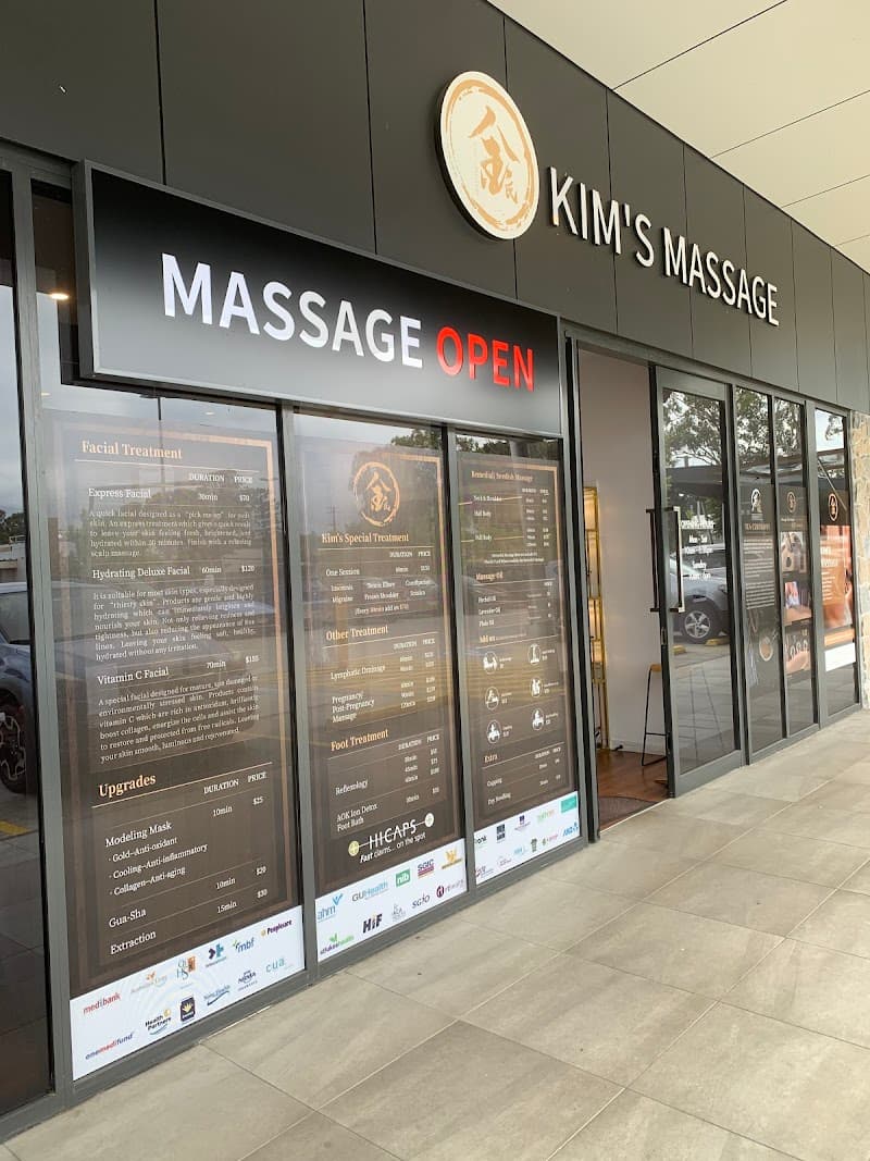 Kim's Massage Burpengary Brisbane photo