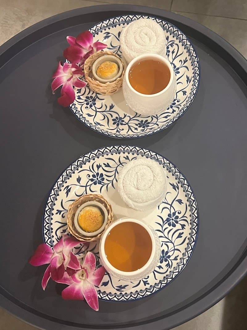 Kim's Massage & Spa 12 Old Town Thalang Road Phuket photo