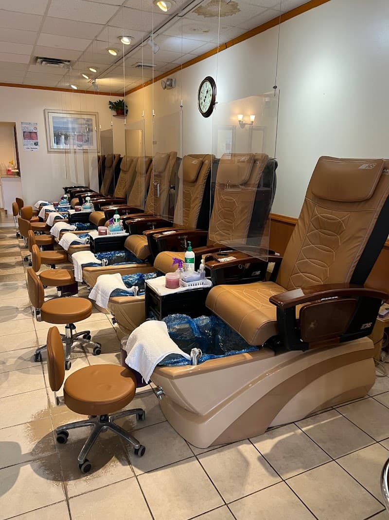 Kim's Nail Spa Wappingers Falls photo
