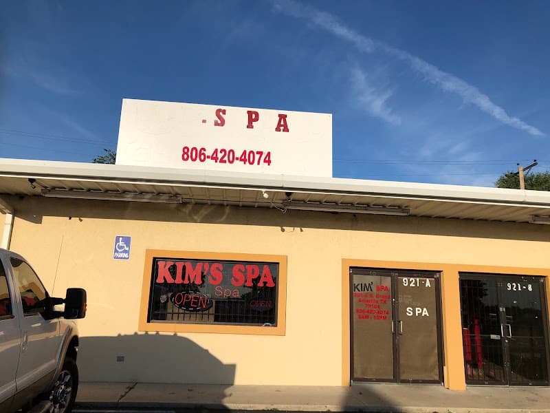 Kim's Spa Massage Amarillo photo