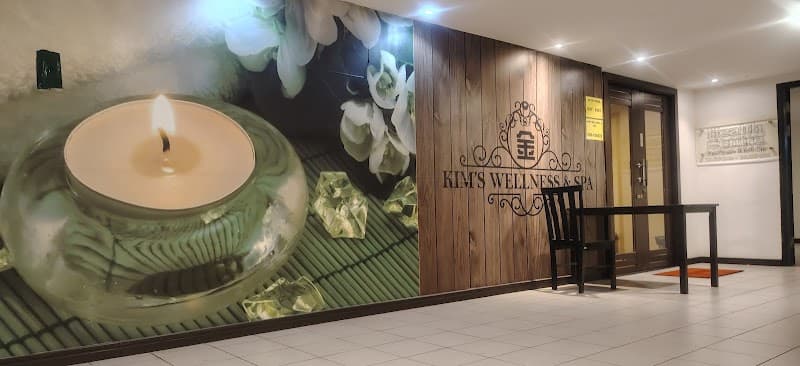 Kim's Wellness and Spa Tawau photo