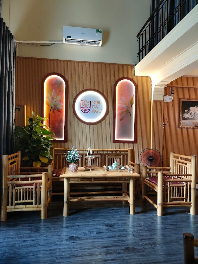 Kim Sa Ngư Nha Trang photo