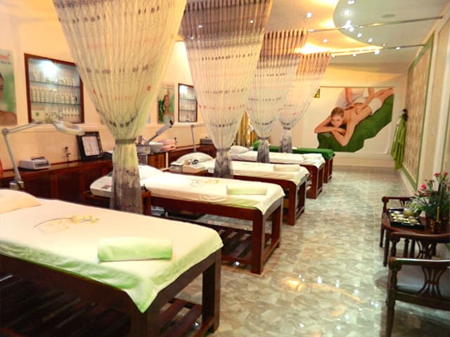 Kim Spa Bảo Lộc photo