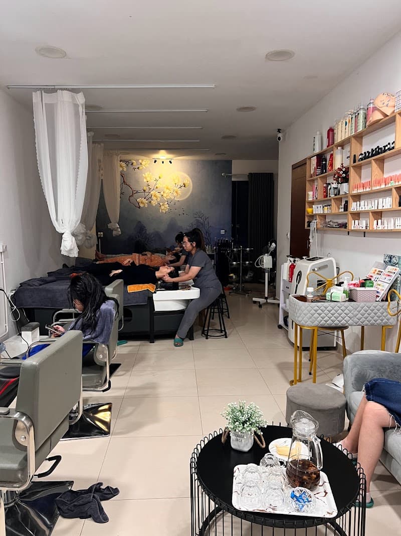 Kim Spa Long Khánh 7-31 Vinhomes Thăng Long Huyện Hoài Đức photo