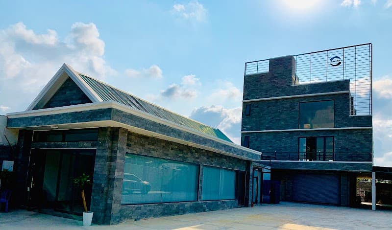 Kim Tan Quận Hoàng Mai photo