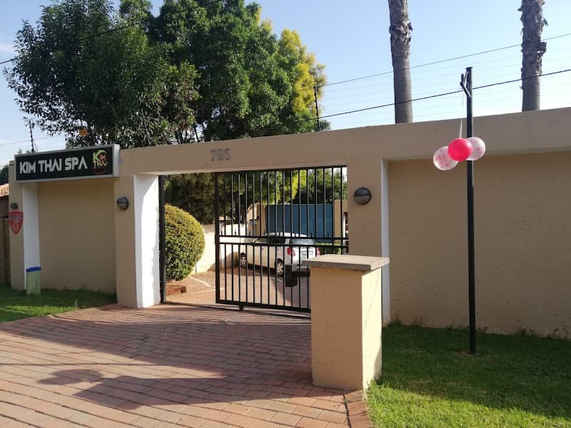 Kim Thai Spa Roodepoort photo
