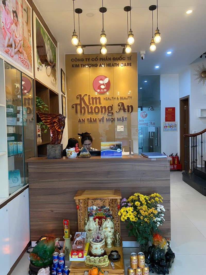 Kim Thượng An Beauty Spa Hạ Long photo