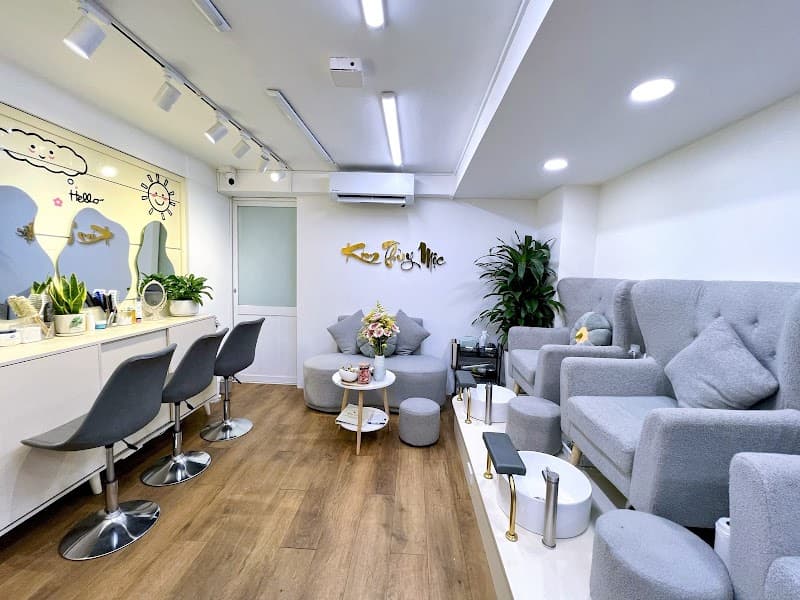 Kim Thuỷ Mộc Beauty Gội Đầu Phú Nhuận Quận Phú Nhuận photo