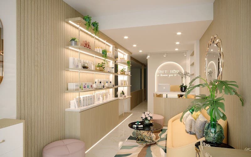 Kim Tứ Hồng spa Quận 10 photo