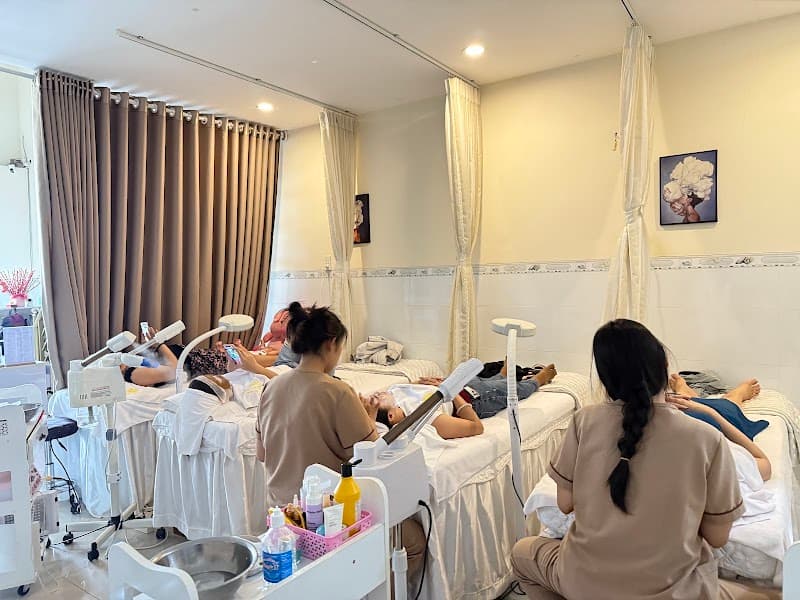 Kim Xuân Beauty Spa Bà Rịa photo