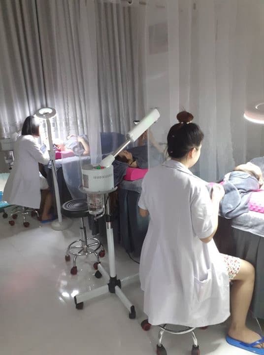 Kim Yến beauty spa BMT Buôn Ma Thuột photo