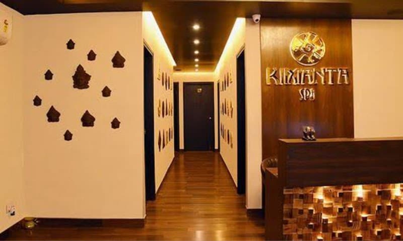 Kimaantra SPA Delhi photo