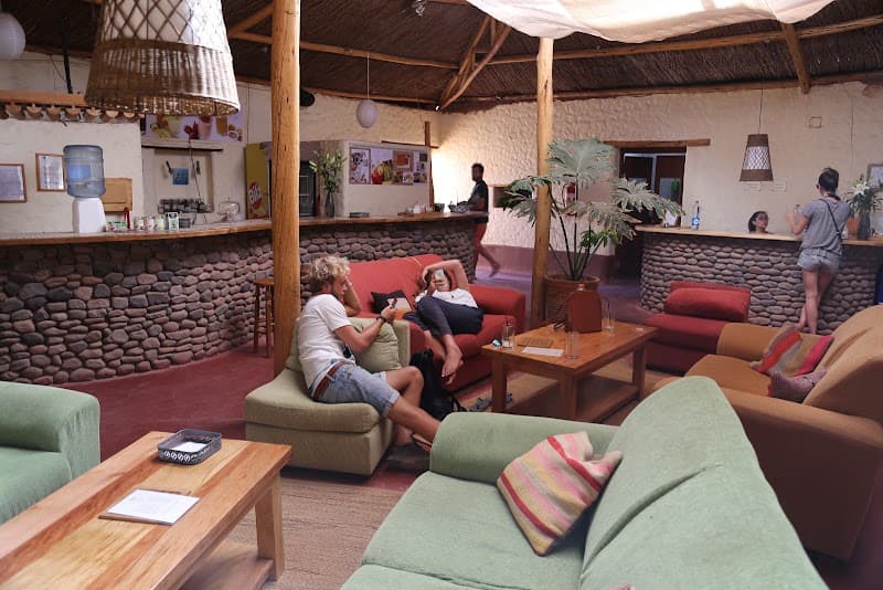 Kimal Relax Atacama photo
