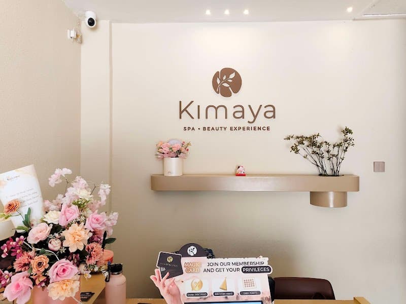 KIMAYA Spa & Beauty Experience Surabaya photo