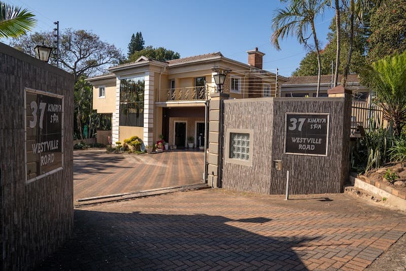 Kimaya Spa Westville photo