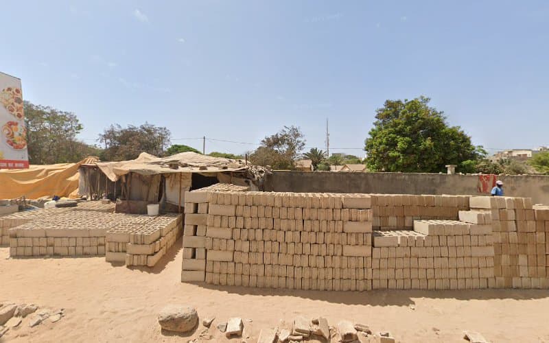 Kimberlite Spa Dakar photo