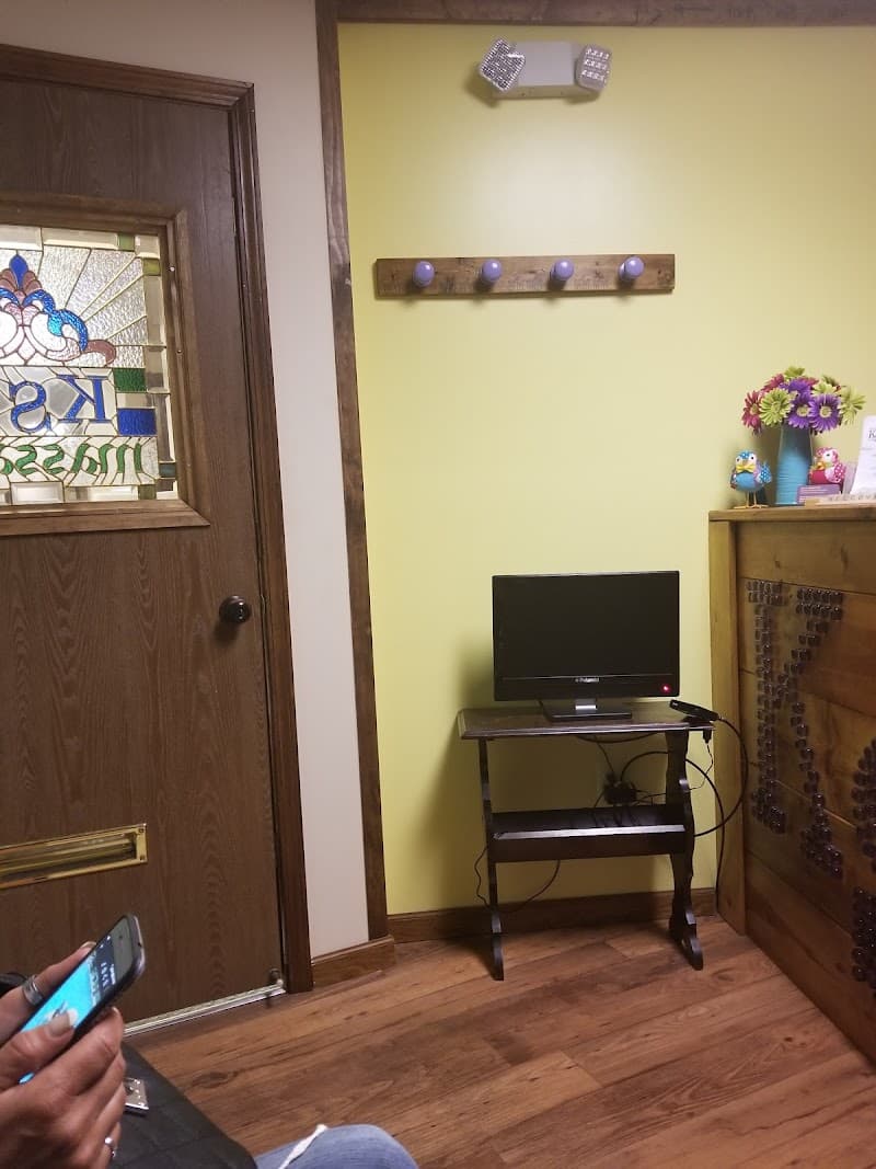 Kimberly Lauren's Body and Health Studios Brighton photo