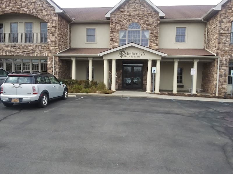 Kimberly's A Day Spa LTD Latham photo