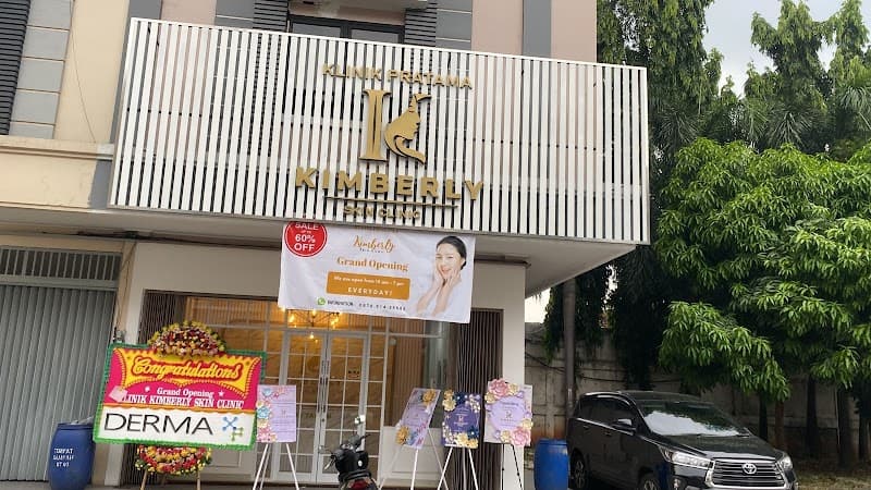 Kimberly Skin Clinic & Day Spa Westminster photo