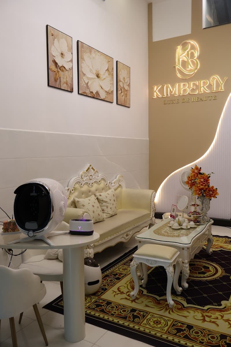 KIMBERLY Spa Hoà Khánh Quận Liên Chiểu photo