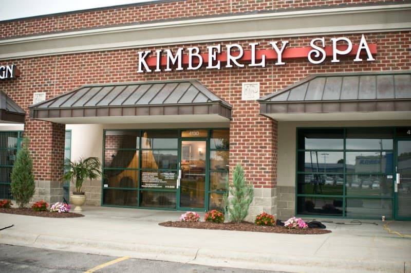 Kimberly Spa Omaha photo