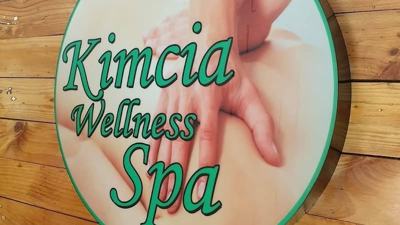 Kimcia Wellness Spa Pasay Pasay City photo