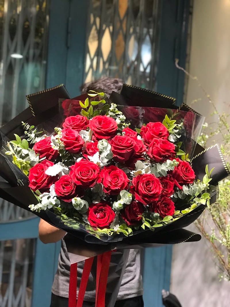 Kimda Spa Quận 10 photo