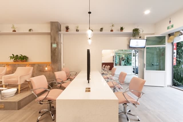 Kime Beauty Spa Benito Juárez photo