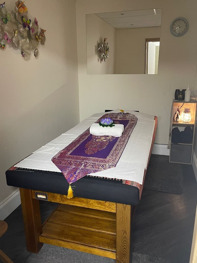 Kimina Therapy and Beauty Hornchurch photo