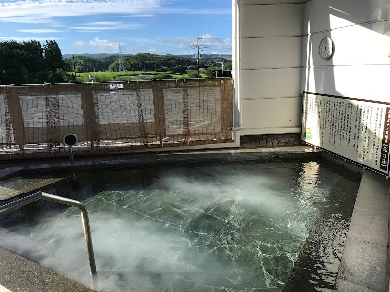 Kimitsu no Yu Kimitsu City photo