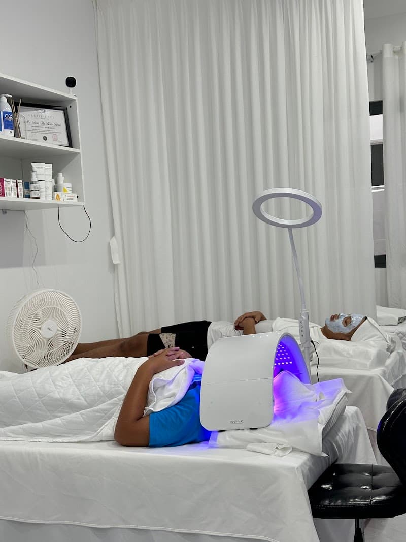 Kimmy Skin Beauty Buôn Ma Thuột photo