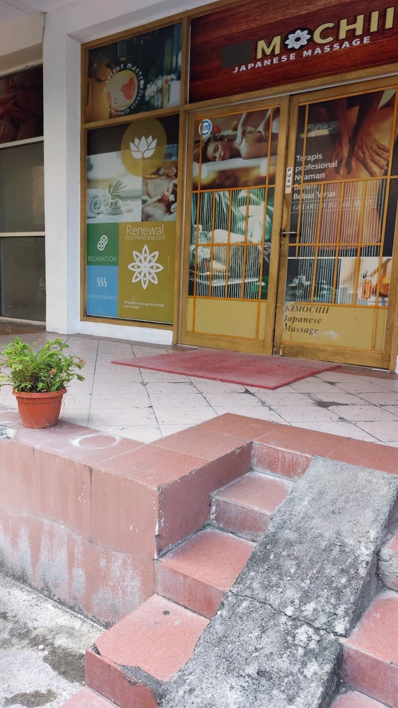 Kimochiks Spa Manado photo