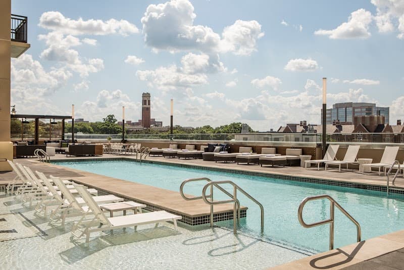 Kimpton Aertson Hotel Nashville photo
