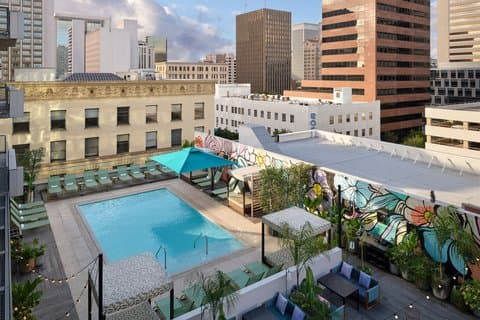 Kimpton Alma Hotel San Diego photo