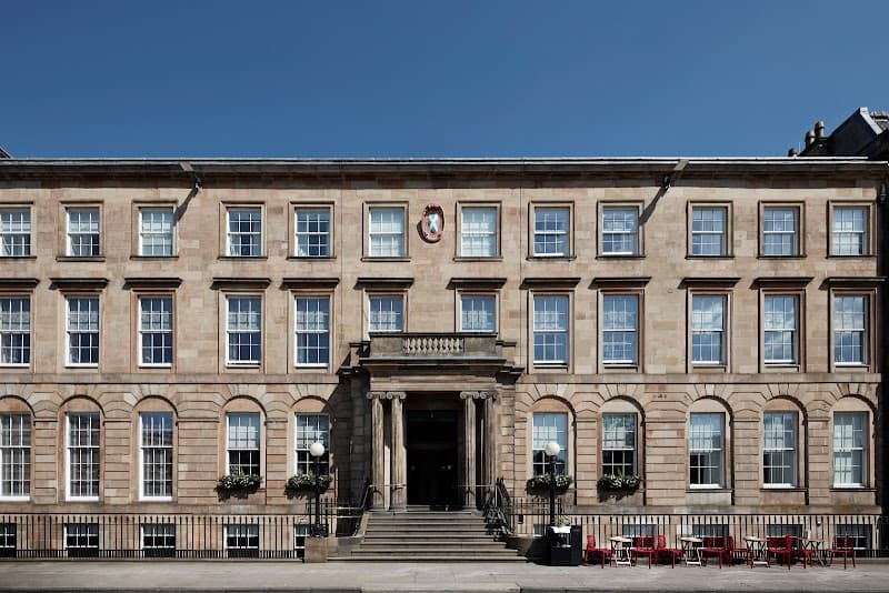 Kimpton Blythswood Square Hotel & Spa Glasgow photo