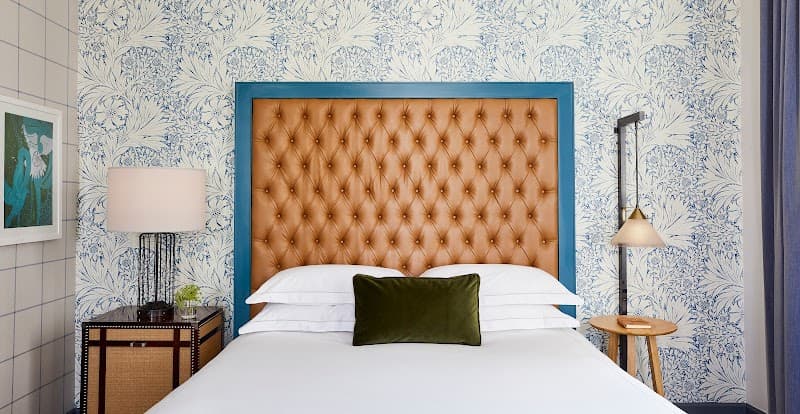 Kimpton Hotel Monaco Denver photo