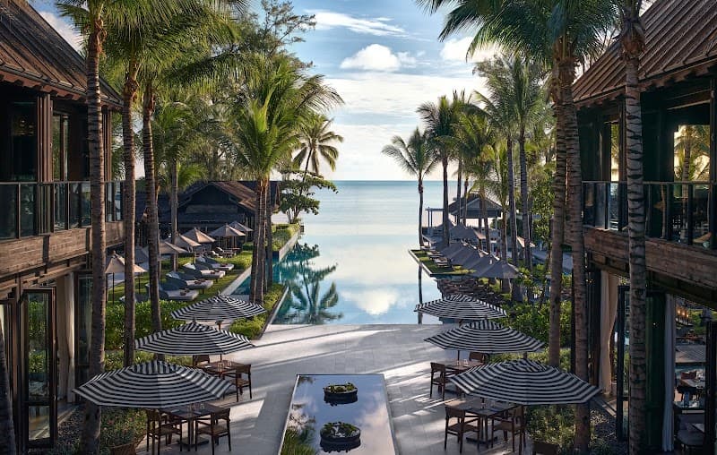 Kimpton Kitalay Samui Koh Samui photo