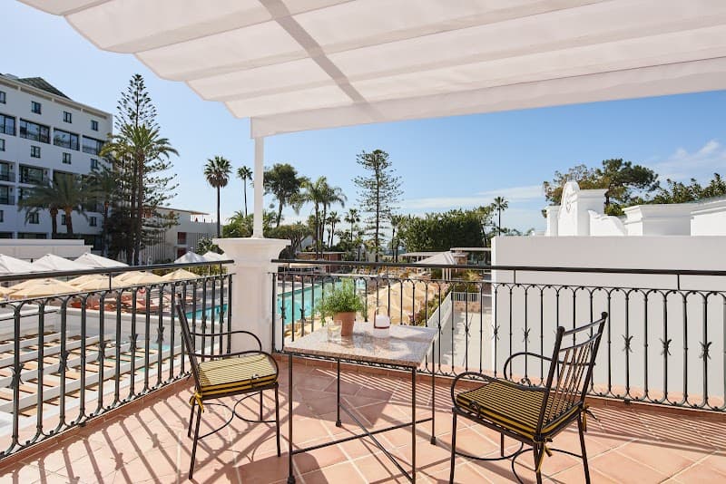 Kimpton Los Monteros Marbella photo
