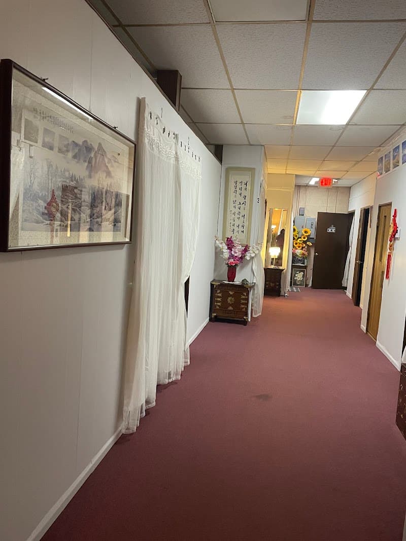 Kims Oriental Health Spa Madison Heights photo