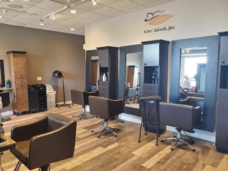 Kims Salon &Spa Gurnee photo
