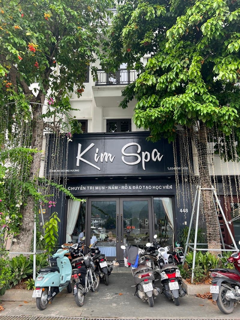 KimSpa and Beauty Lào Cai photo