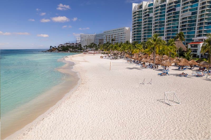 Kin Ha Spa Cancún photo